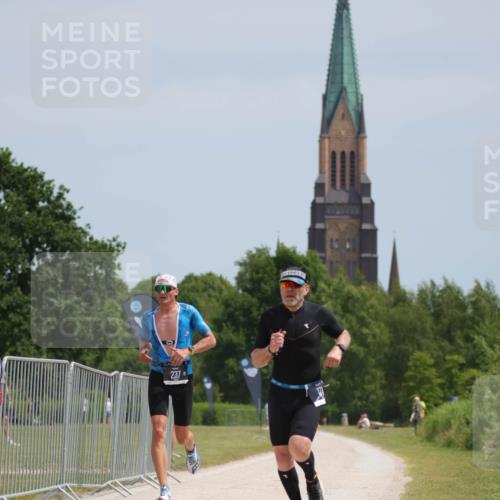 22.06.2025 - Viking Triathlon H.Heesch http://msf.ph/oto/8089464 22.06.2025 12:58:25 Laufen 28, 173, 237 meine-sportfotos.de