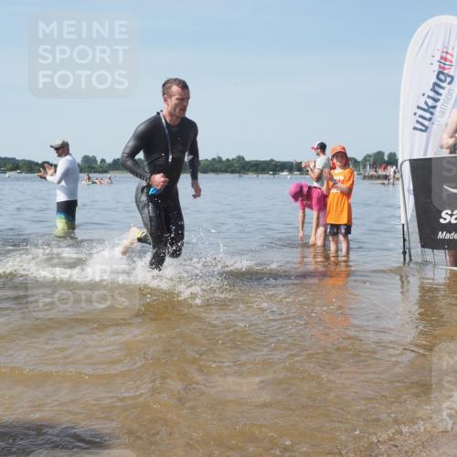 22.06.2025 - Viking Triathlon KatJ http://msf.ph/oto/8089478 22.06.2025 10:25:08 Schwimmen 4, 521 meine-sportfotos.de