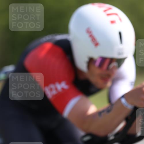 22.06.2025 - Viking Triathlon Yannick Fuchs http://msf.ph/oto/8089482 22.06.2025 11:03:21 Radfahren 4, 100, 641 meine-sportfotos.de