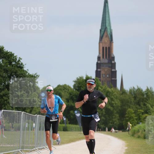 22.06.2025 - Viking Triathlon H.Heesch http://msf.ph/oto/8089491 22.06.2025 12:58:25 Laufen 28, 173, 237 meine-sportfotos.de