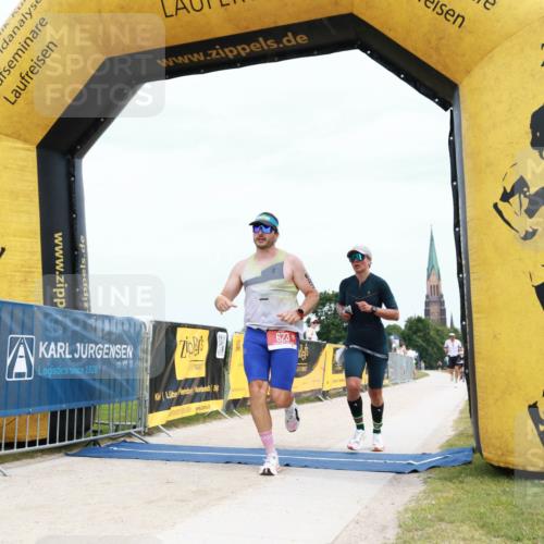 22.06.2025 - Viking Triathlon H.Heesch http://msf.ph/oto/8089508 22.06.2025 13:30:42 Laufen 184, 454, 623 meine-sportfotos.de