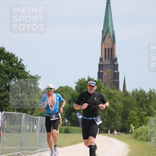 22.06.2025 - Viking Triathlon H.Heesch http://msf.ph/oto/8089509 22.06.2025 12:58:25 Laufen 28, 173, 237 meine-sportfotos.de