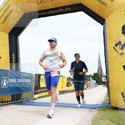 22.06.2025 - Viking Triathlon H.Heesch http://msf.ph/oto/8089516 22.06.2025 13:30:43 Laufen 184, 454, 623 meine-sportfotos.de