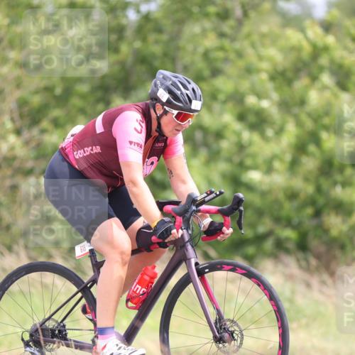 22.06.2025 - Viking Triathlon Yannick Fuchs http://msf.ph/oto/8089520 22.06.2025 13:21:11 Radfahren 333, 412, 525, 615 meine-sportfotos.de