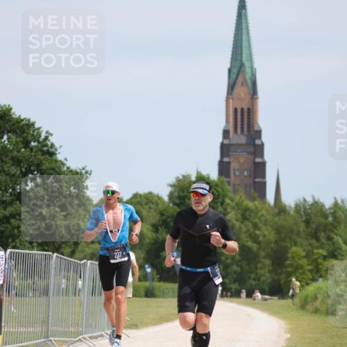 22.06.2025 - Viking Triathlon H.Heesch http://msf.ph/oto/8089525 22.06.2025 12:58:25 Laufen 28, 173, 237 meine-sportfotos.de