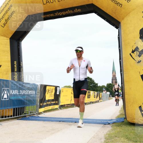 22.06.2025 - Viking Triathlon H.Heesch http://msf.ph/oto/8089526 22.06.2025 13:30:50 Laufen 310, 331, 450 meine-sportfotos.de