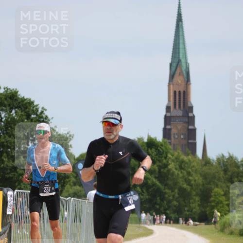 22.06.2025 - Viking Triathlon H.Heesch http://msf.ph/oto/8089537 22.06.2025 12:58:27 Laufen 173, 237 meine-sportfotos.de