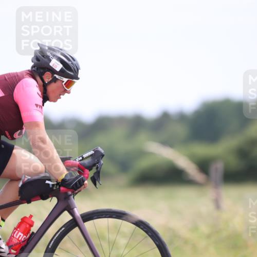 22.06.2025 - Viking Triathlon Yannick Fuchs http://msf.ph/oto/8089548 22.06.2025 13:21:12 Radfahren 333, 525, 615 meine-sportfotos.de