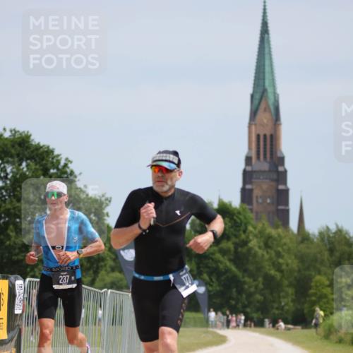 22.06.2025 - Viking Triathlon H.Heesch http://msf.ph/oto/8089551 22.06.2025 12:58:27 Laufen 173, 237 meine-sportfotos.de