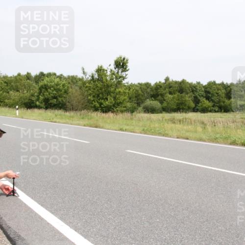 22.06.2025 - Viking Triathlon Yannick Fuchs http://msf.ph/oto/8089571 22.06.2025 13:23:27 Radfahren  meine-sportfotos.de