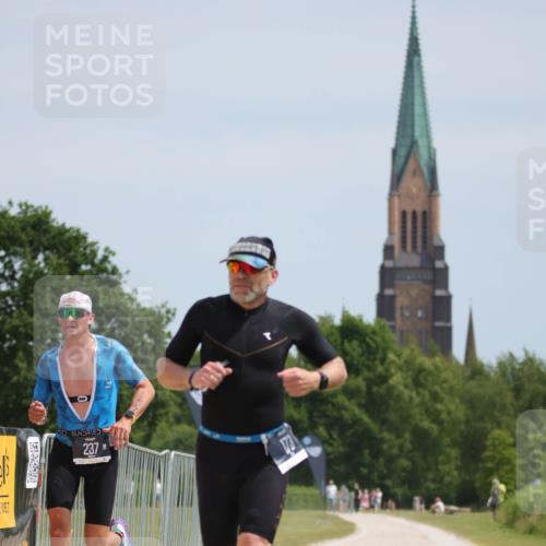 22.06.2025 - Viking Triathlon H.Heesch http://msf.ph/oto/8089573 22.06.2025 12:58:27 Laufen 173, 237 meine-sportfotos.de