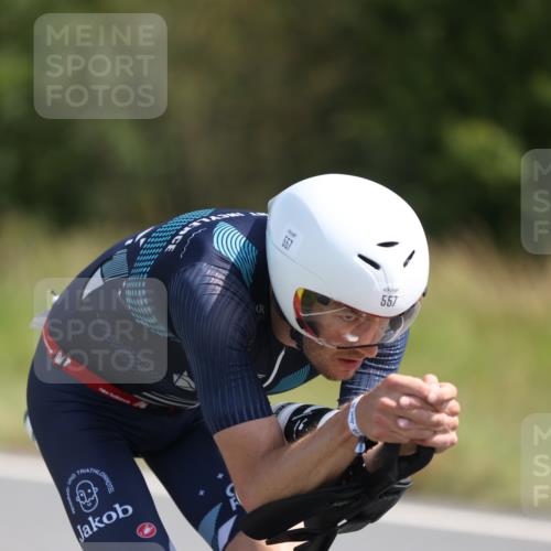 22.06.2025 - Viking Triathlon Yannick Fuchs http://msf.ph/oto/8089575 22.06.2025 11:04:55 Radfahren 156, 167, 182, 370, 553, 557 meine-sportfotos.de