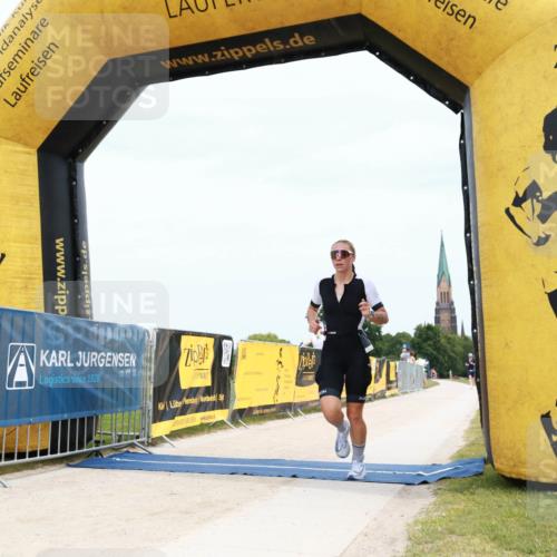 22.06.2025 - Viking Triathlon H.Heesch http://msf.ph/oto/8089580 22.06.2025 13:31:14 Laufen 22, 367 meine-sportfotos.de