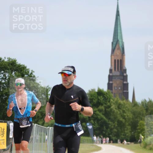 22.06.2025 - Viking Triathlon H.Heesch http://msf.ph/oto/8089592 22.06.2025 12:58:27 Laufen 173, 237 meine-sportfotos.de