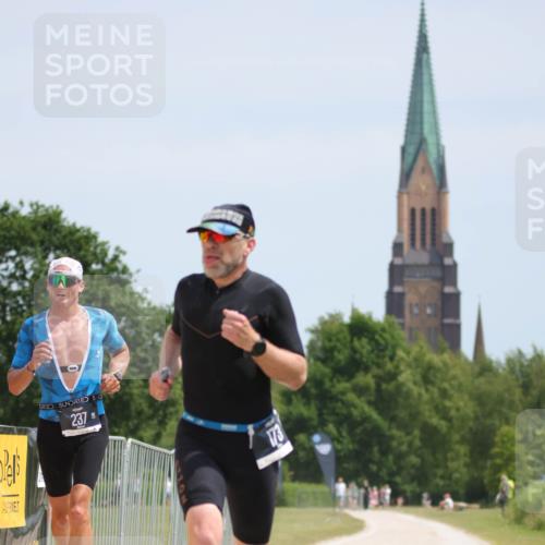 22.06.2025 - Viking Triathlon H.Heesch http://msf.ph/oto/8089609 22.06.2025 12:58:27 Laufen 173, 237 meine-sportfotos.de