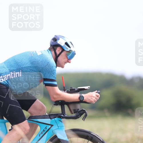 22.06.2025 - Viking Triathlon Yannick Fuchs http://msf.ph/oto/8089610 22.06.2025 13:21:18 Radfahren 333, 489, 615 meine-sportfotos.de