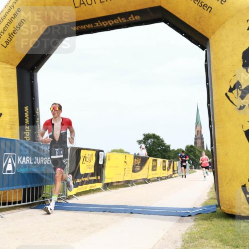 22.06.2025 - Viking Triathlon H.Heesch http://msf.ph/oto/8089611 22.06.2025 13:31:44 Laufen 5, 421, 620 meine-sportfotos.de