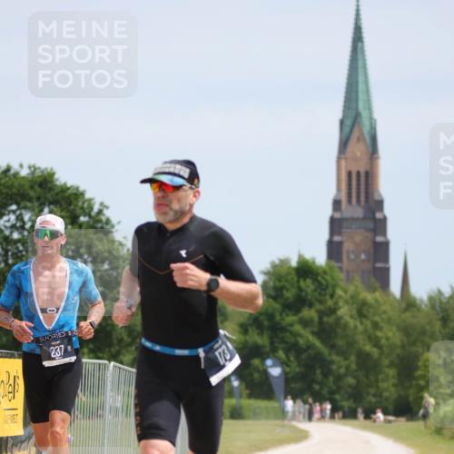 22.06.2025 - Viking Triathlon H.Heesch http://msf.ph/oto/8089621 22.06.2025 12:58:27 Laufen 173, 237 meine-sportfotos.de