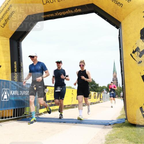 22.06.2025 - Viking Triathlon H.Heesch http://msf.ph/oto/8089660 22.06.2025 13:32:30 Laufen 344, 473, 519 meine-sportfotos.de