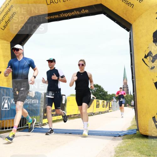 22.06.2025 - Viking Triathlon H.Heesch http://msf.ph/oto/8089666 22.06.2025 13:32:30 Laufen 344, 473, 519 meine-sportfotos.de