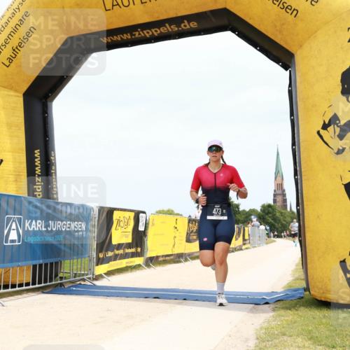 22.06.2025 - Viking Triathlon H.Heesch http://msf.ph/oto/8089674 22.06.2025 13:32:32 Laufen 344, 473, 519 meine-sportfotos.de