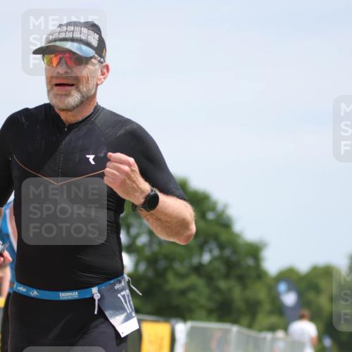 22.06.2025 - Viking Triathlon H.Heesch http://msf.ph/oto/8089715 22.06.2025 12:58:28 Laufen 173, 237 meine-sportfotos.de