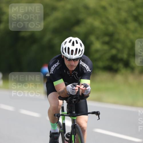 22.06.2025 - Viking Triathlon Yannick Fuchs http://msf.ph/oto/8089783 22.06.2025 11:50:19 Radfahren 72, 153, 523, 639 meine-sportfotos.de