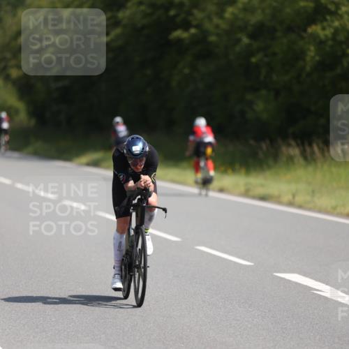 22.06.2025 - Viking Triathlon Yannick Fuchs http://msf.ph/oto/8089785 22.06.2025 11:05:35 Radfahren 93, 254, 335, 408, 535, 657, 661 meine-sportfotos.de