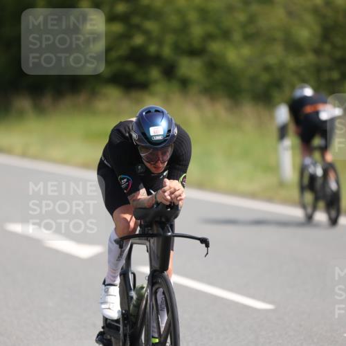 22.06.2025 - Viking Triathlon Yannick Fuchs http://msf.ph/oto/8089831 22.06.2025 11:05:37 Radfahren 93, 254, 335, 408, 535, 657, 661 meine-sportfotos.de