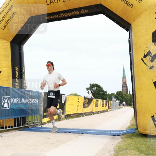 22.06.2025 - Viking Triathlon H.Heesch http://msf.ph/oto/8089836 22.06.2025 13:34:16 Laufen 1, 494 meine-sportfotos.de