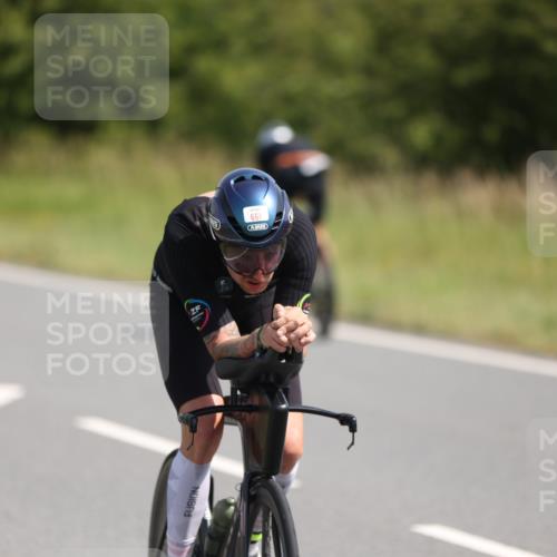 22.06.2025 - Viking Triathlon Yannick Fuchs http://msf.ph/oto/8089839 22.06.2025 11:05:37 Radfahren 93, 254, 335, 408, 535, 657, 661 meine-sportfotos.de