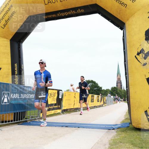 22.06.2025 - Viking Triathlon H.Heesch http://msf.ph/oto/8089857 22.06.2025 13:34:36 Laufen 52, 54, 294 meine-sportfotos.de