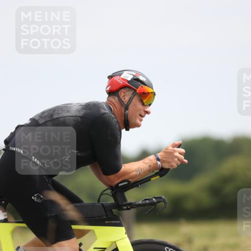 22.06.2025 - Viking Triathlon Yannick Fuchs http://msf.ph/oto/8089869 22.06.2025 13:21:49 Radfahren 37, 364, 406 meine-sportfotos.de