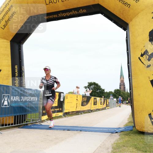 22.06.2025 - Viking Triathlon H.Heesch http://msf.ph/oto/8089875 22.06.2025 13:34:46 Laufen 309 meine-sportfotos.de