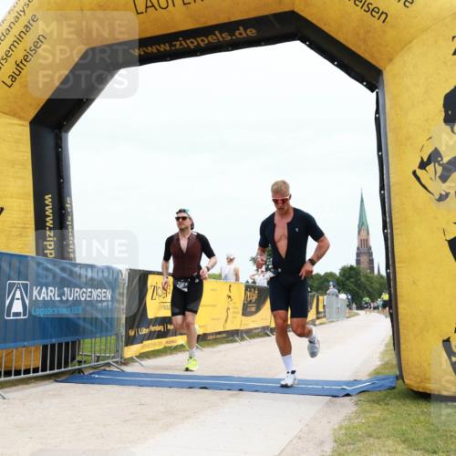 22.06.2025 - Viking Triathlon H.Heesch http://msf.ph/oto/8089890 22.06.2025 13:34:57 Laufen 109, 229, 238 meine-sportfotos.de