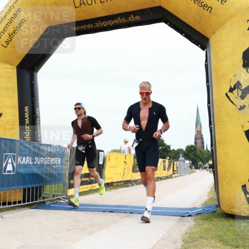 22.06.2025 - Viking Triathlon H.Heesch http://msf.ph/oto/8089904 22.06.2025 13:34:57 Laufen 109, 229, 238 meine-sportfotos.de