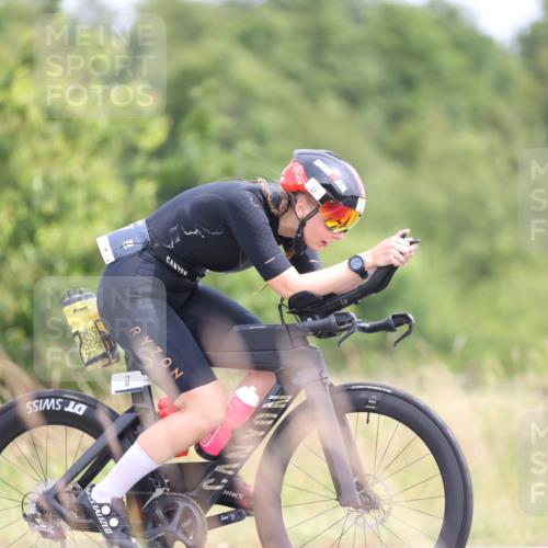 22.06.2025 - Viking Triathlon Yannick Fuchs http://msf.ph/oto/8089910 22.06.2025 13:21:52 Radfahren 37, 133, 364, 406 meine-sportfotos.de