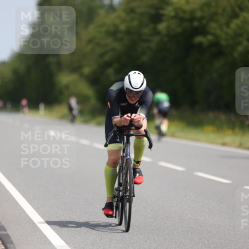 22.06.2025 - Viking Triathlon Yannick Fuchs http://msf.ph/oto/8089914 22.06.2025 11:50:43 Radfahren 234, 411, 509 meine-sportfotos.de