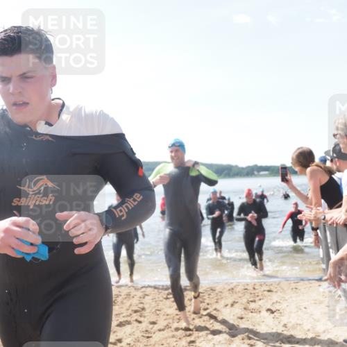 22.06.2025 - Viking Triathlon MichiJ http://msf.ph/oto/8090013 22.06.2025 10:37:44 Schwimmen 141, 163, 177, 187, 245, 396, 411, 433, 506, 614, 619, 639, 645 meine-sportfotos.de