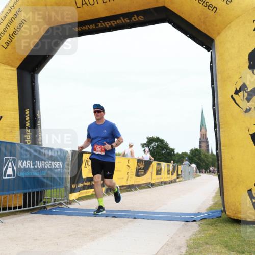 22.06.2025 - Viking Triathlon H.Heesch http://msf.ph/oto/8090014 22.06.2025 13:35:25 Laufen 79, 462, 614 meine-sportfotos.de