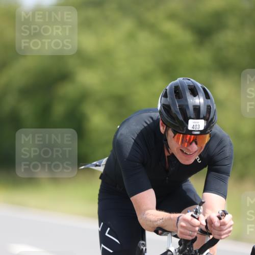 22.06.2025 - Viking Triathlon Yannick Fuchs http://msf.ph/oto/8090091 22.06.2025 11:50:56 Radfahren 14, 17, 358, 403, 440 meine-sportfotos.de