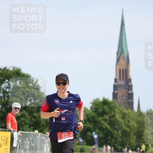 22.06.2025 - Viking Triathlon H.Heesch http://msf.ph/oto/8090092 22.06.2025 12:59:11 Laufen 631 meine-sportfotos.de