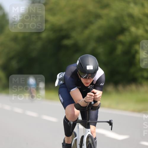 22.06.2025 - Viking Triathlon Yannick Fuchs http://msf.ph/oto/8090198 22.06.2025 11:51:02 Radfahren 14, 41, 324, 358, 440, 655 meine-sportfotos.de
