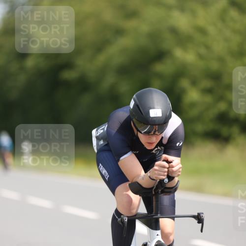 22.06.2025 - Viking Triathlon Yannick Fuchs http://msf.ph/oto/8090208 22.06.2025 11:51:03 Radfahren 14, 41, 324, 358, 440, 655 meine-sportfotos.de