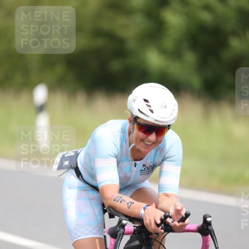 22.06.2025 - Viking Triathlon Yannick Fuchs http://msf.ph/oto/8090276 22.06.2025 13:23:57 Radfahren 514 meine-sportfotos.de