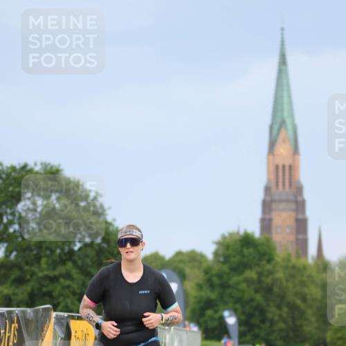22.06.2025 - Viking Triathlon H.Heesch http://msf.ph/oto/8090279 22.06.2025 16:53:56 Laufen 201 meine-sportfotos.de