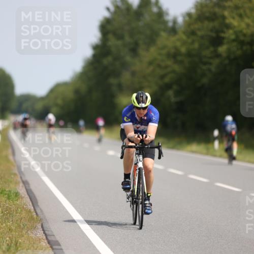 22.06.2025 - Viking Triathlon Yannick Fuchs http://msf.ph/oto/8090288 22.06.2025 11:51:14 Radfahren 99, 236, 241, 310, 324, 651 meine-sportfotos.de