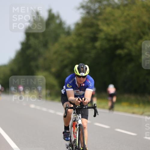 22.06.2025 - Viking Triathlon Yannick Fuchs http://msf.ph/oto/8090310 22.06.2025 11:51:15 Radfahren 99, 236, 241, 310, 324, 651 meine-sportfotos.de