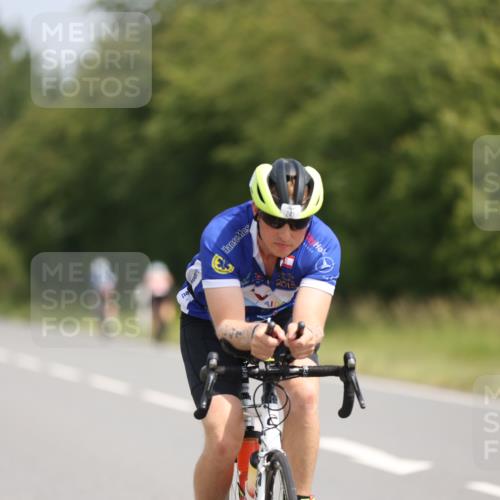 22.06.2025 - Viking Triathlon Yannick Fuchs http://msf.ph/oto/8090328 22.06.2025 11:51:15 Radfahren 99, 236, 241, 310, 324, 651 meine-sportfotos.de