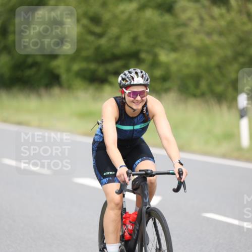 22.06.2025 - Viking Triathlon Yannick Fuchs http://msf.ph/oto/8090329 22.06.2025 13:24:36 Radfahren 197, 308, 531 meine-sportfotos.de